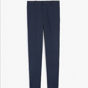 Express Men’s Extra Slim Stretch Dress Pants 29x32